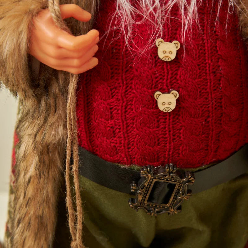 60cm Big Santa Claus Dolls