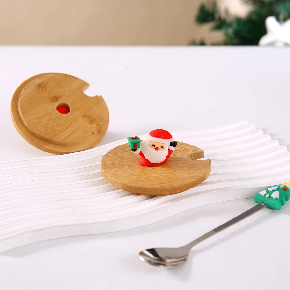 Christmas Gift Ceramic Mug
